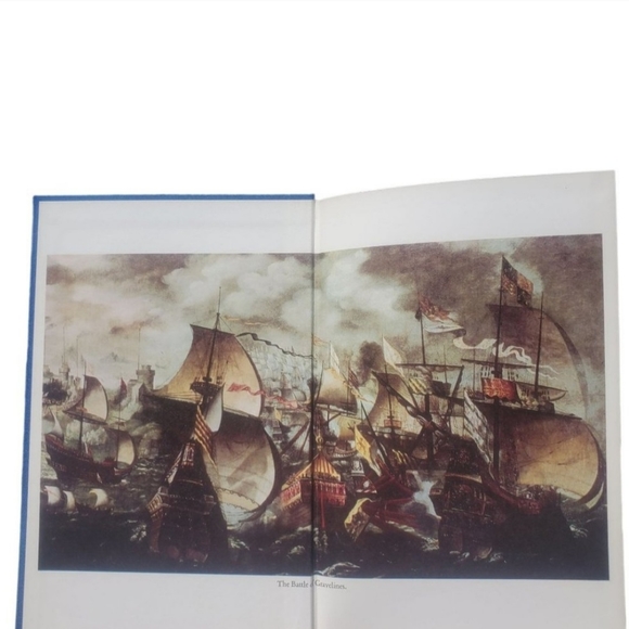 The Great Enterprise: The History of the Spanish Armada | The Folio Society 1978 - Picture 5 of 16
